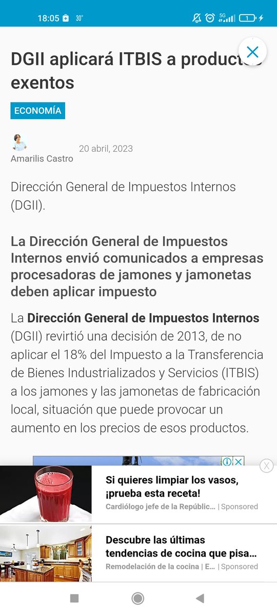 dperez1330's tweet photo. @luisabinader @RaquelPenaVice @raquelarbaje @JosePaliza @Magindiazrd Mientras el presidente busca de manera incansable bajar los precios de los alimentos , algunos funcionarios escasos de sentido común están en sentido contrario... https://t.co/E339q0exjA