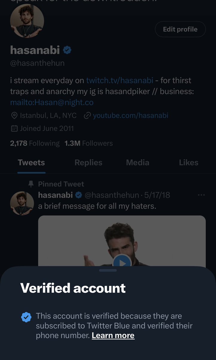 hasanabi tweet media