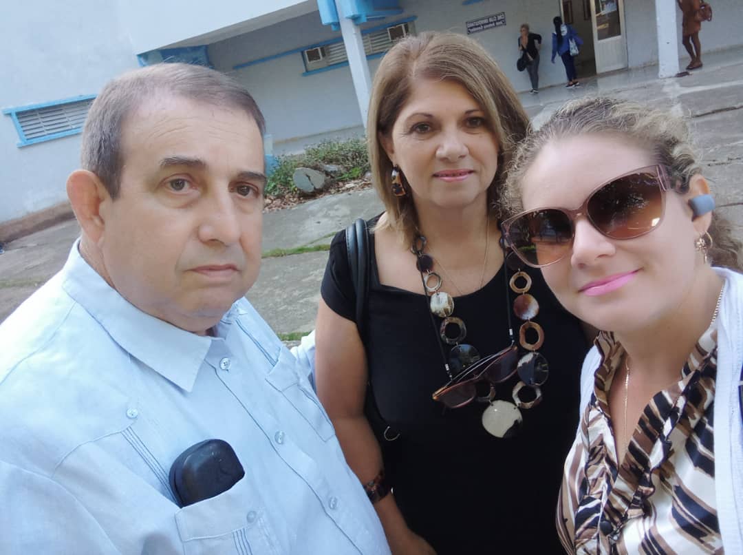 CubaScmp's tweet photo. @RobertoCaneteV1 Considerando los lineamientos éticos de las agendas de salud actuales, es indispensable que el logro del derecho a la salud, la solidaridad y la equidad en la salud deban transformarse en unode los principales objetivos del ejercicio de la salud pública. @IPKCuba https://t.co/Erwdv4ToeF