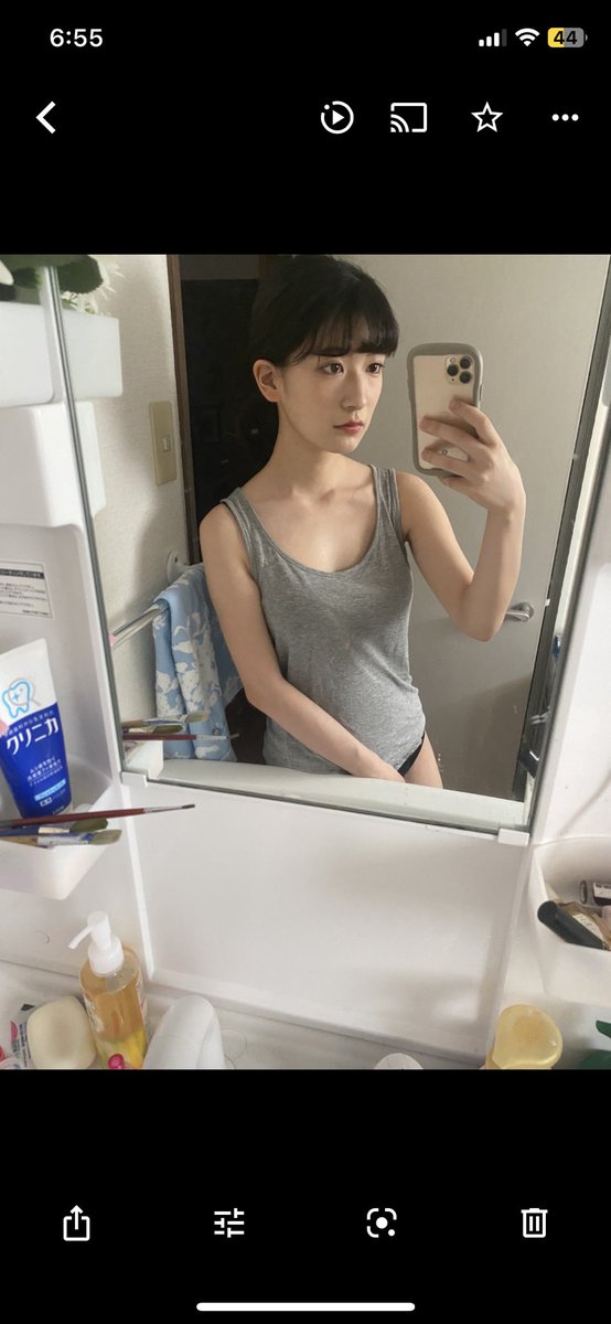 ムチすこ tweet media