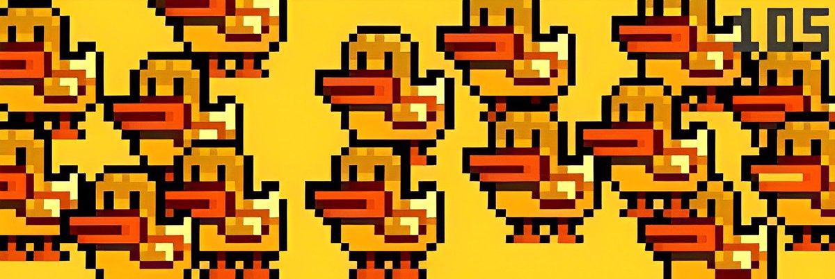 🚨 5 OG SPOTS LEFT 🚨

To win 5x OG 🦆🦆🦆

1. Follow <a href="/CryptoQuackies/">Crypto Quackies</a> 
2. Like + RT
3. Tag 2 Friends
4. Join the Discord (and open a ticket):
discord.gg/DcGd63FJaw

#opensea #Bitcoin   #NFT 
#NFTGiveaway #NFTCommuntiy #ETH #CryptoGiveaway #NFTartist