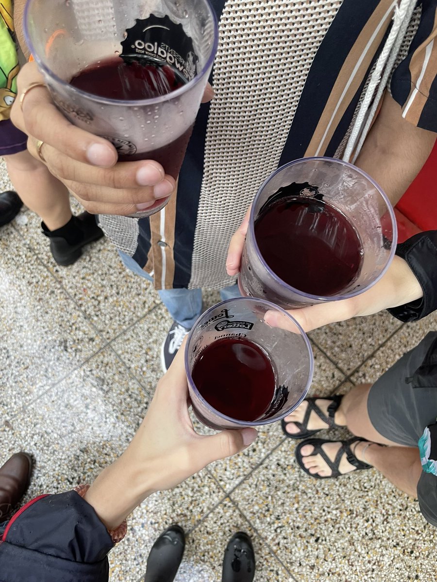 krusteen's tweet photo. purple ciders only @Brewgaloo https://t.co/r3NQruFnXC