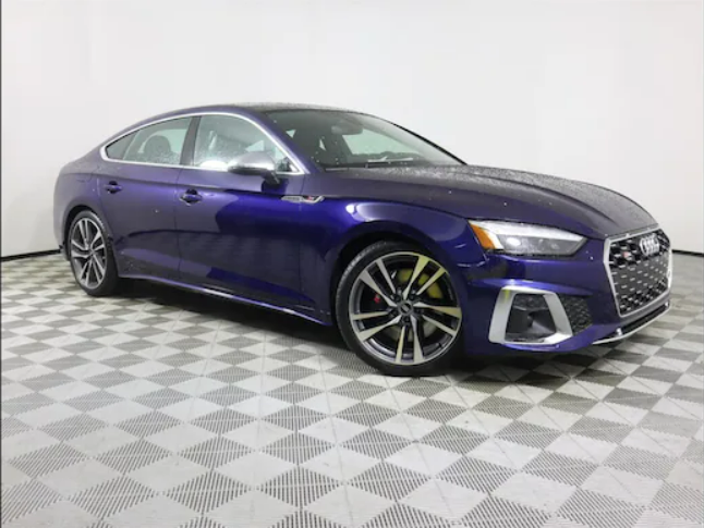 GeraldJAudi's tweet photo. Shop our pre-owned inventory today! https://t.co/7W5cVxF03R https://t.co/Hpkcb1xNQl