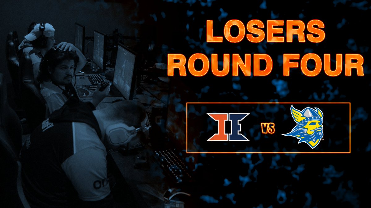 Illini CoD tweet media