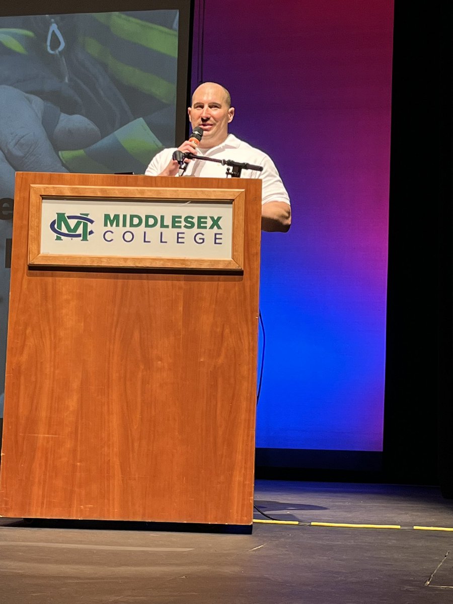 NJFEMSI's tweet photo. Today’s Fire Service Safety and Tactics Seminar https://t.co/8IY5AHhLar