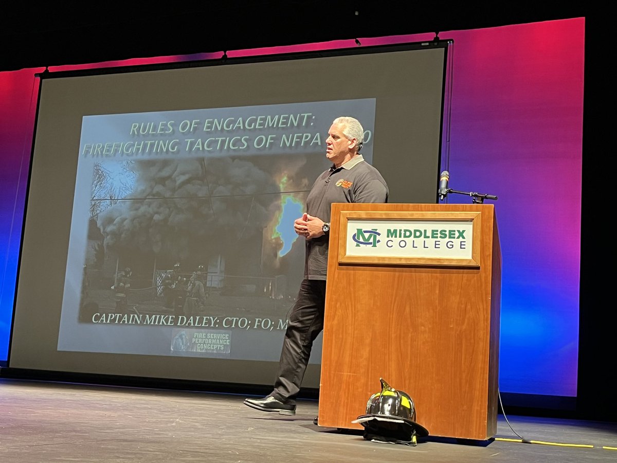 NJFEMSI's tweet photo. Today’s Fire Service Safety and Tactics Seminar https://t.co/8IY5AHhLar