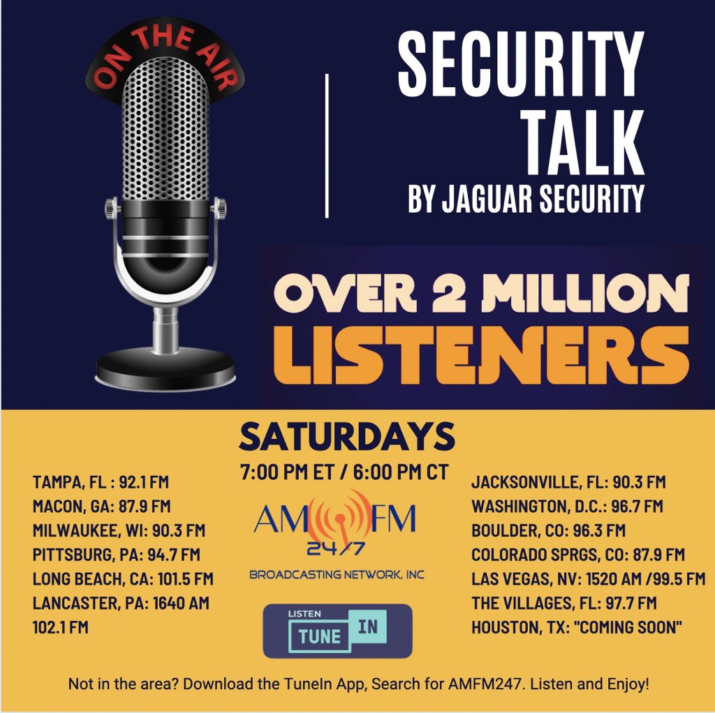 Join us tonight at 7:00 pm ET / 6:00 pm CT where we will have guest, ‘Taylor McInerney’ General Mgr of Hotel Indigo, New Orleans on our show. Heard on AMFM247 Syndicated Radio Network. Listen Globally on TuneIn App. Search for AMFM247.