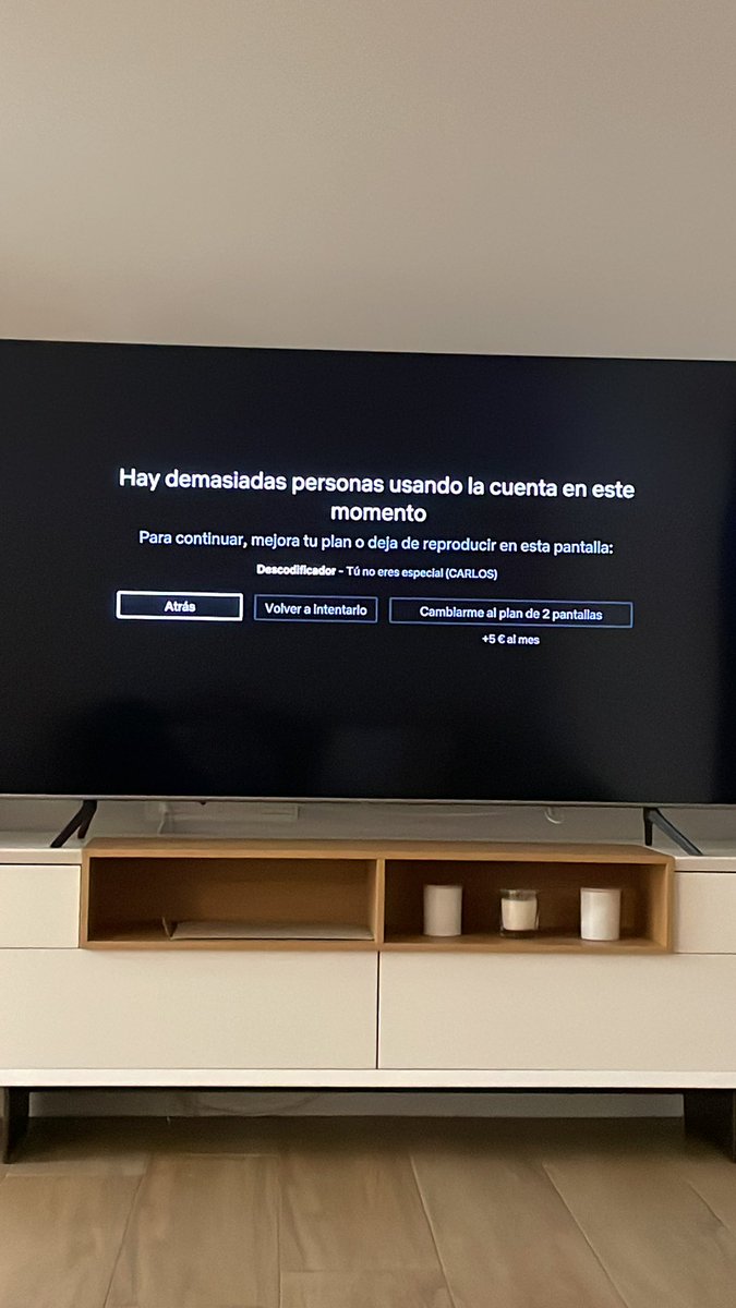 Peris_87's tweet photo. @NetflixES https://t.co/RSJ6avOSun