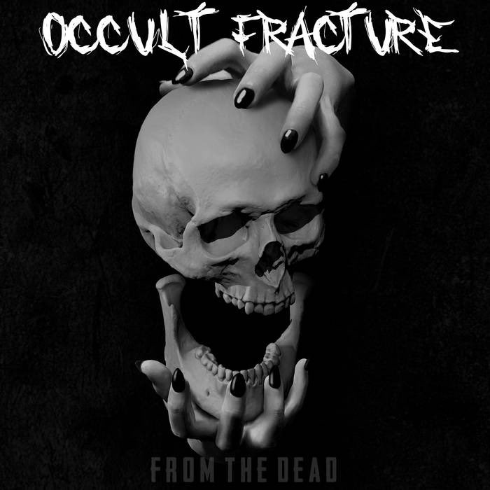Doomsayer2001 (@doomsayer2001) on Twitter photo 4 quick tracks of thrashy hardcore/metal! Total rippers! Band can be found here <a href="/OccultFracture/">Occult Fracture</a>!
OCCULT FRACTURE ~ From the Dead
occultfracture.bandcamp.com/album/from-the… 4 quick tracks of thrashy hardcore/metal! Total rippers! Band can be found here <a href="/OccultFracture/">Occult Fracture</a>!
OCCULT FRACTURE ~ From the Dead
occultfracture.bandcamp.com/album/from-the…