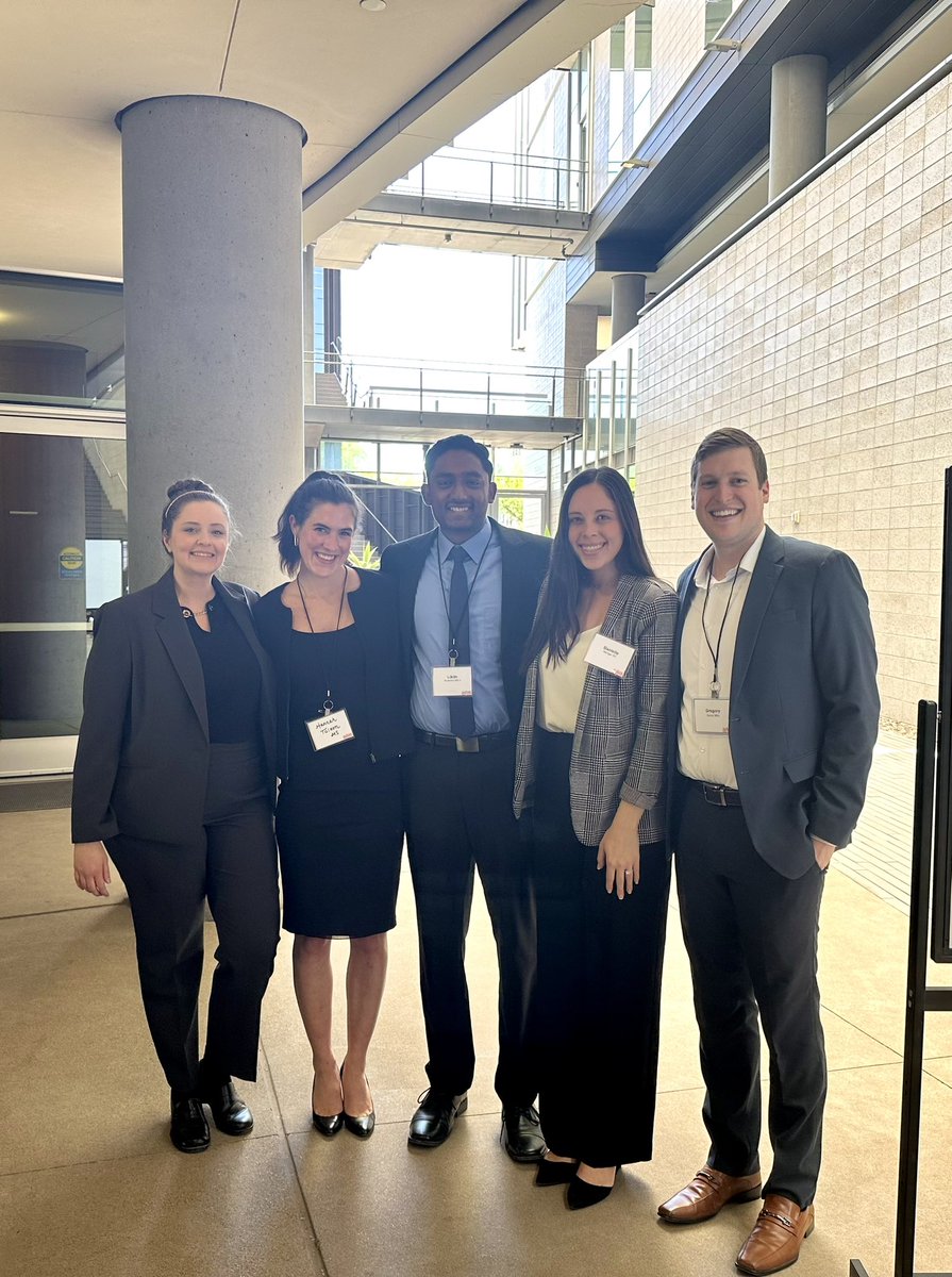 Danielle Wenger tweet media