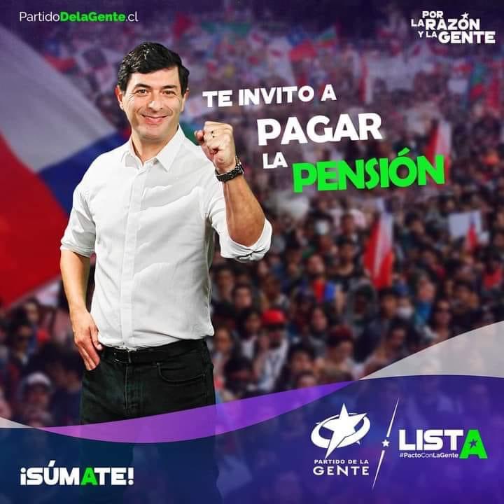 Rodrigo Valdés 🇨🇱🗿 tweet media