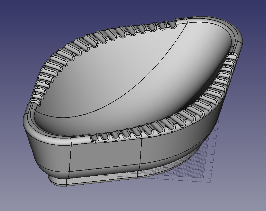 FreeCAD (CAD+CAM+FEA) on Twitter: