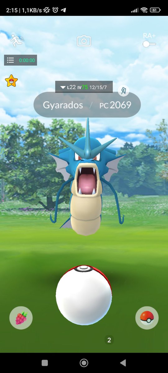 cocksalbaba29's tweet photo. @JordiWild Más guapo está mi gyarados 👍 https://t.co/XsotCmbTQx