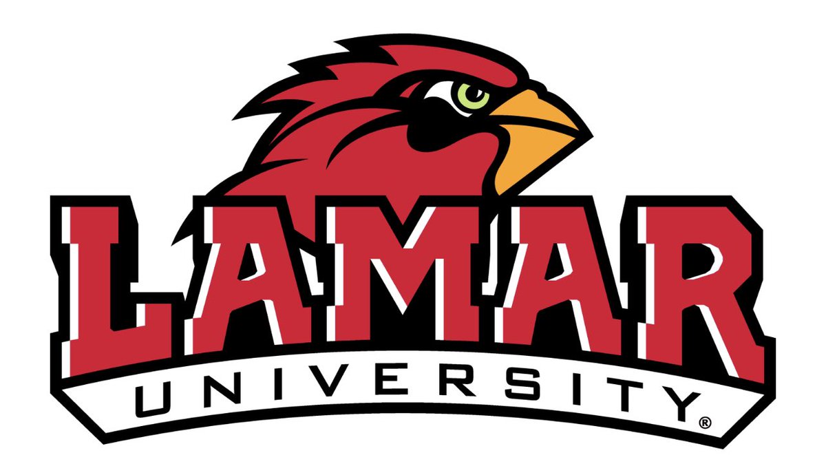 #AGTG After a great visit and an amazing conversation with <a href="/CoachRossomando/">Peter Rossomando</a>. I’m BEYOND BLESSED to receive my First Official D1 Offer from <a href="/LamarFootball/">Lamar University Football</a>‼️#BOOMTOWN <a href="/LDBellFootball/">L.D. Bell Football</a> <a href="/_CoachZo_/">Lorenzo Jackson</a> <a href="/CoachSpo_/">Andrew Sparano</a> <a href="/CoachDrewChrist/">Drew Christ</a> <a href="/Coach_Cannata/">Matt Cannata</a> <a href="/davewiljr/">Coach Wilson</a> <a href="/DmvSportsLive6/">DmvSports</a> <a href="/GPowersScout/">Greg Powers 🏟️</a>