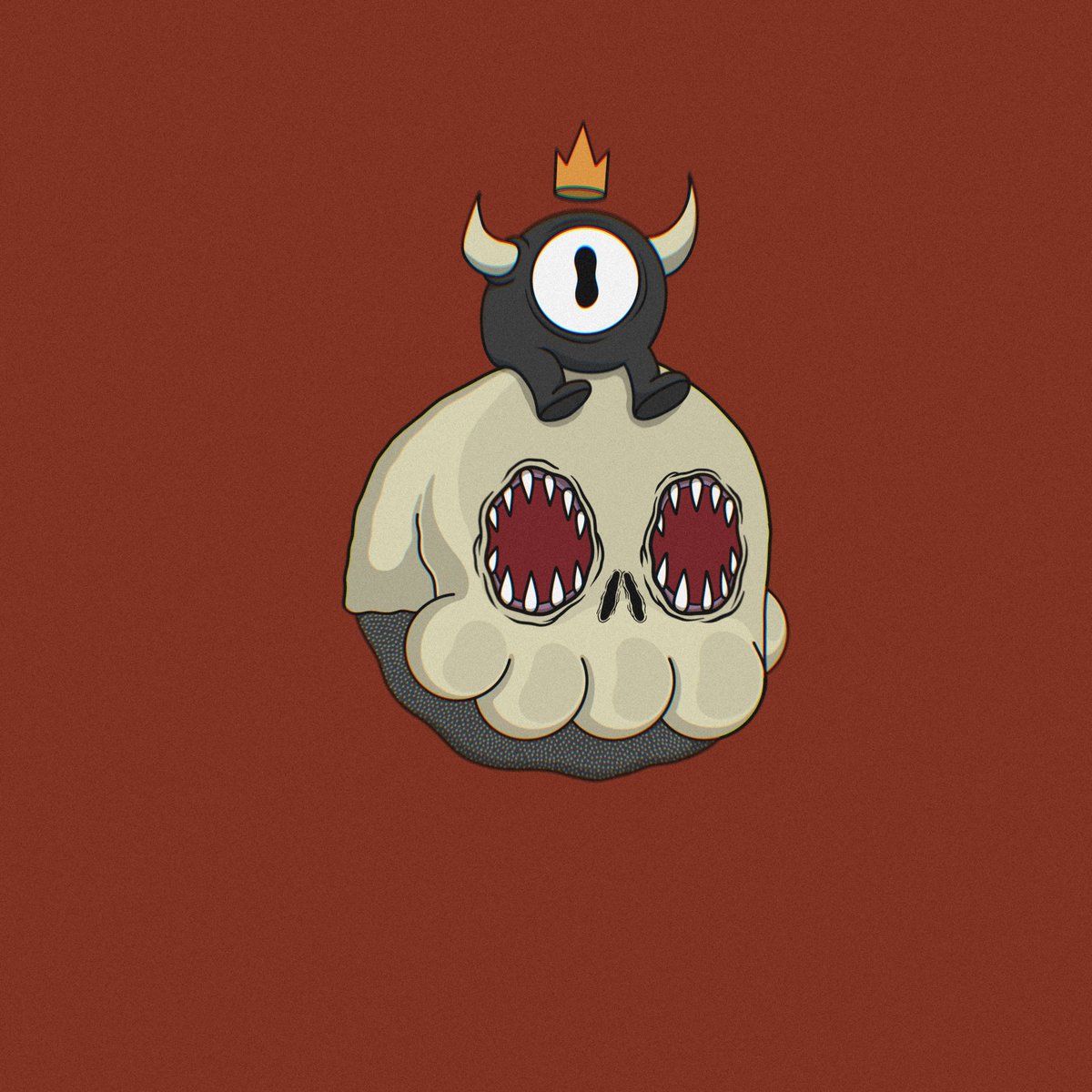 fudbuddies's tweet photo. THIS LIL DUDE JUST TOLD ME HE THINKS HE'S THE BEST NEW TRAIT. 

WYS? IS HE RIGHT? 

#fudheadz #cnfts https://t.co/L2gdwvMGE0