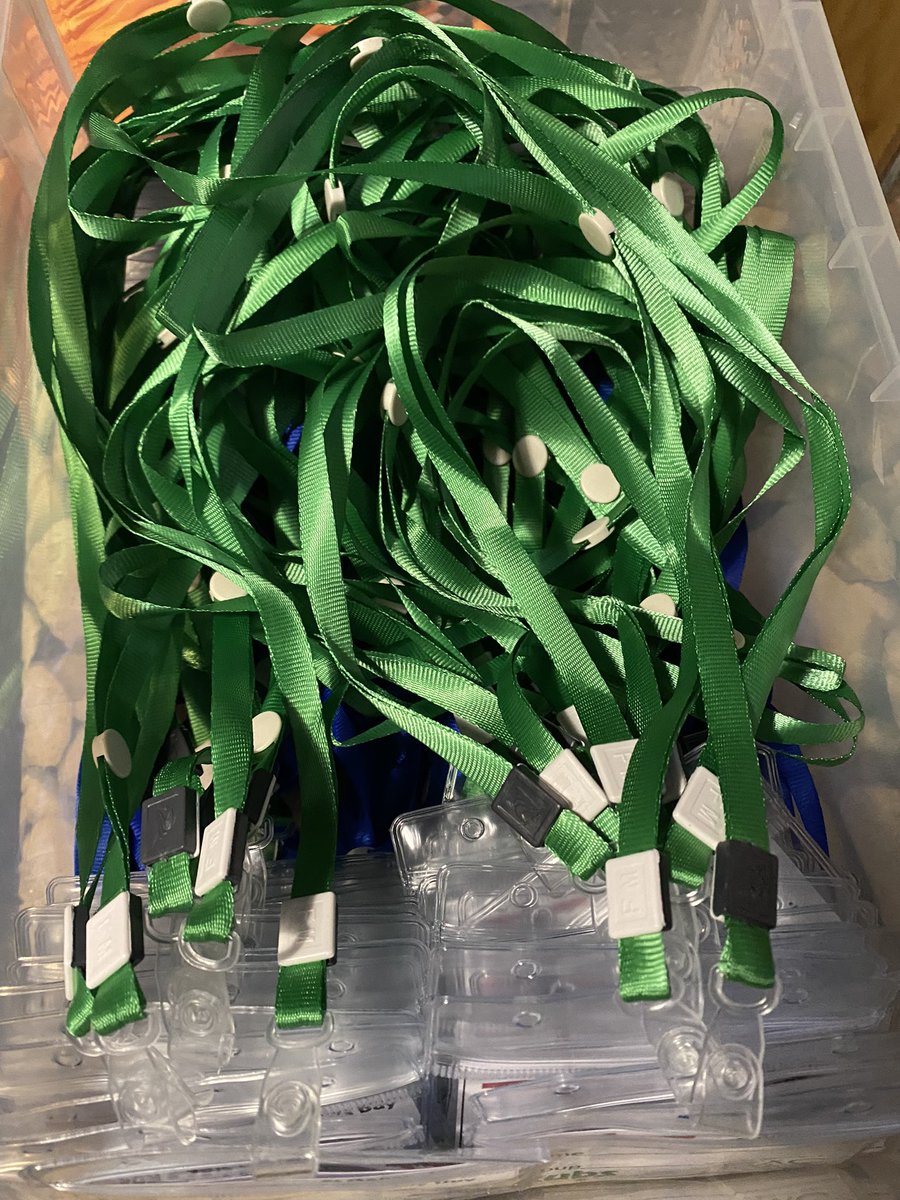 SAC_Lincs's tweet photo. It’s been a long day for our activity team getting prepared, setup and ready for Louth Districts St George’s Day Activity Event tomorrow. Lots of fun and exciting activities for the Beavers, Cubs, Scouts and Explorers to do. 

Of course we had to try out some low ropes too! https://t.co/U9Gak9EhIV