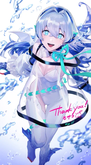 リクエストありがとうございました #Skeb #Commission  