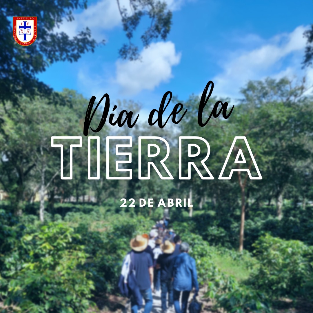 ifxalegre's tweet photo. HOY es #DíaDeLaTierra
Hagamos acción en favor de nuestro bello planeta 🌏 https://t.co/yhPAGGDgKw