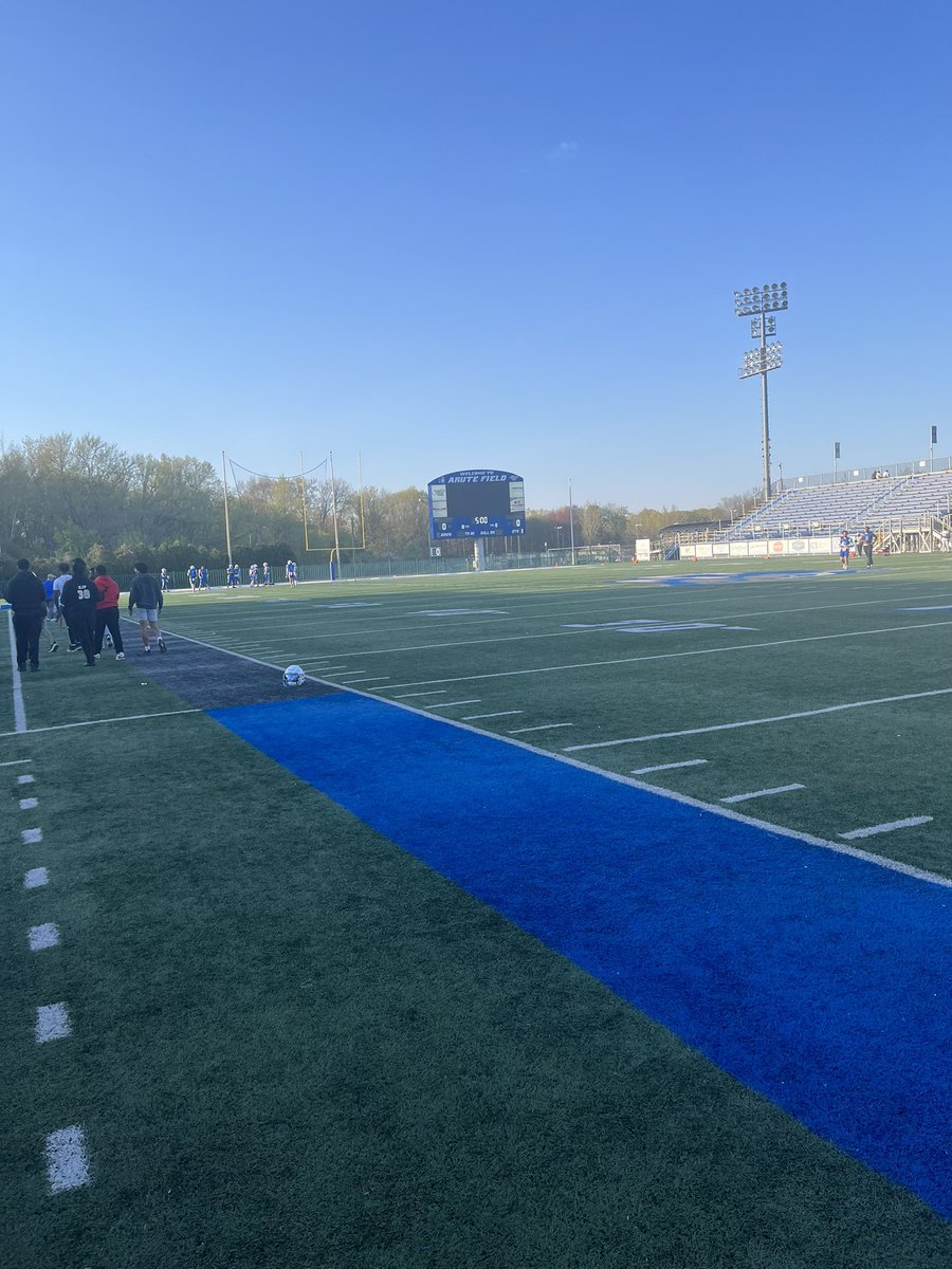 Caleb White tweet media