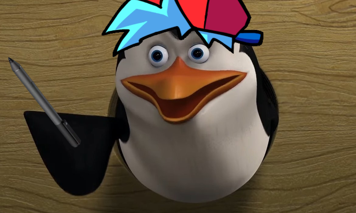 EXE's of Day tweet media