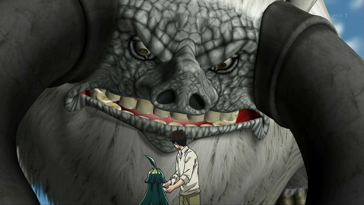 Kaminaki Sekai No Kamisama Katsudou Porn Nicholas Light on Twitter: "Mappa and Ufotable are shaking in their
