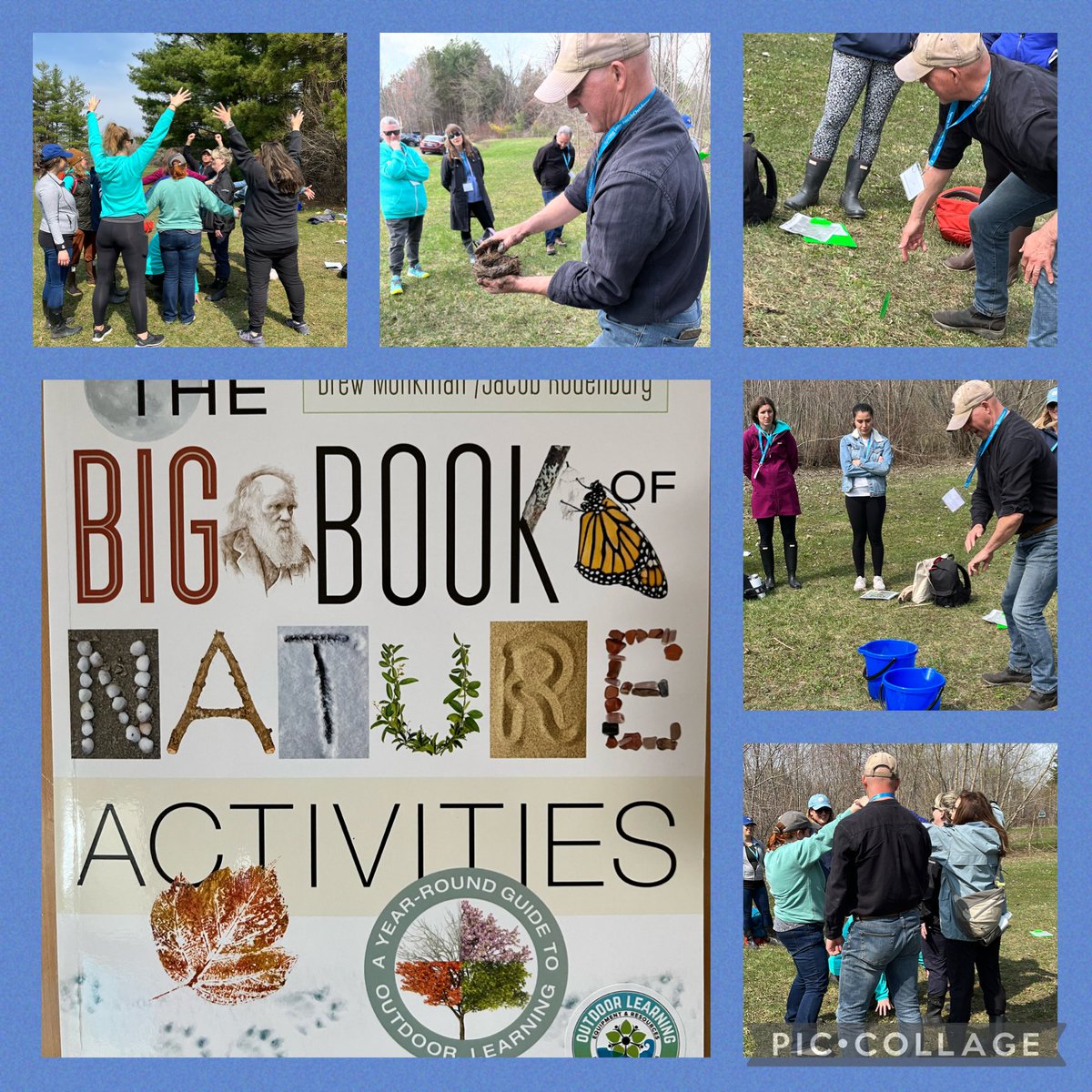 Carolyn Brambles tweet media