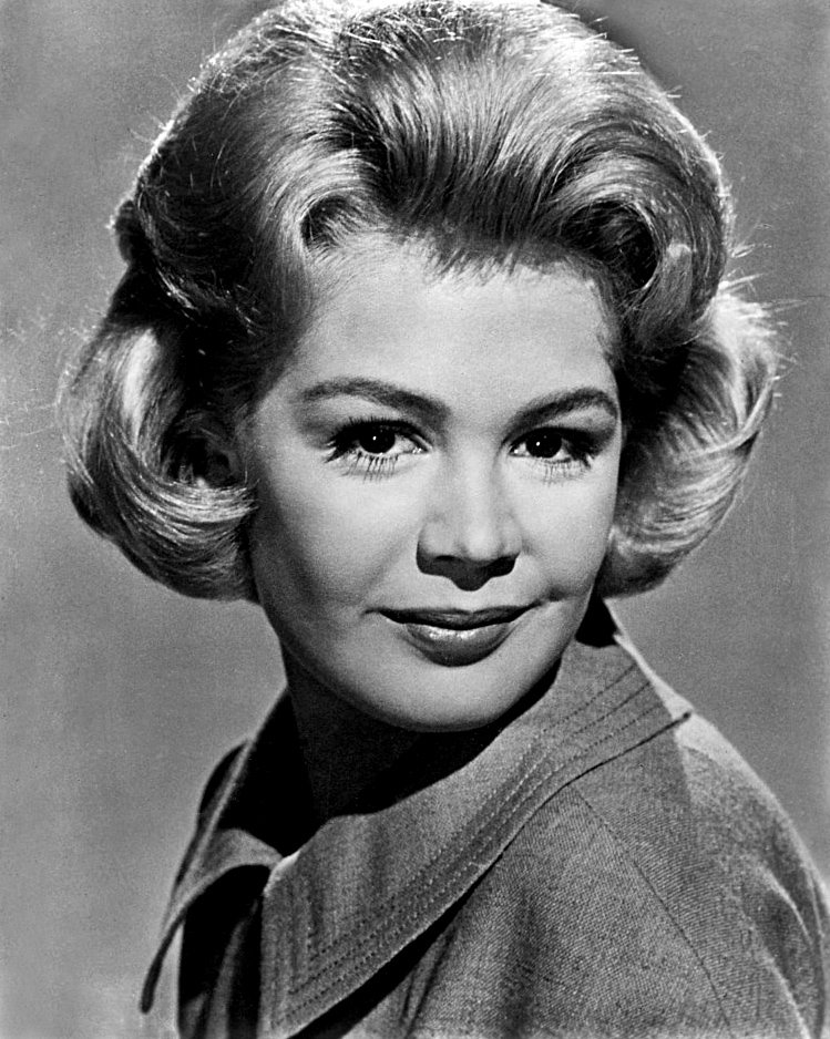 Happy Birthday  Sandra Dee 