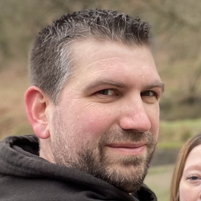 tricky_spence's tweet photo. #NewProfilePic https://t.co/Iqtw9OXPWq