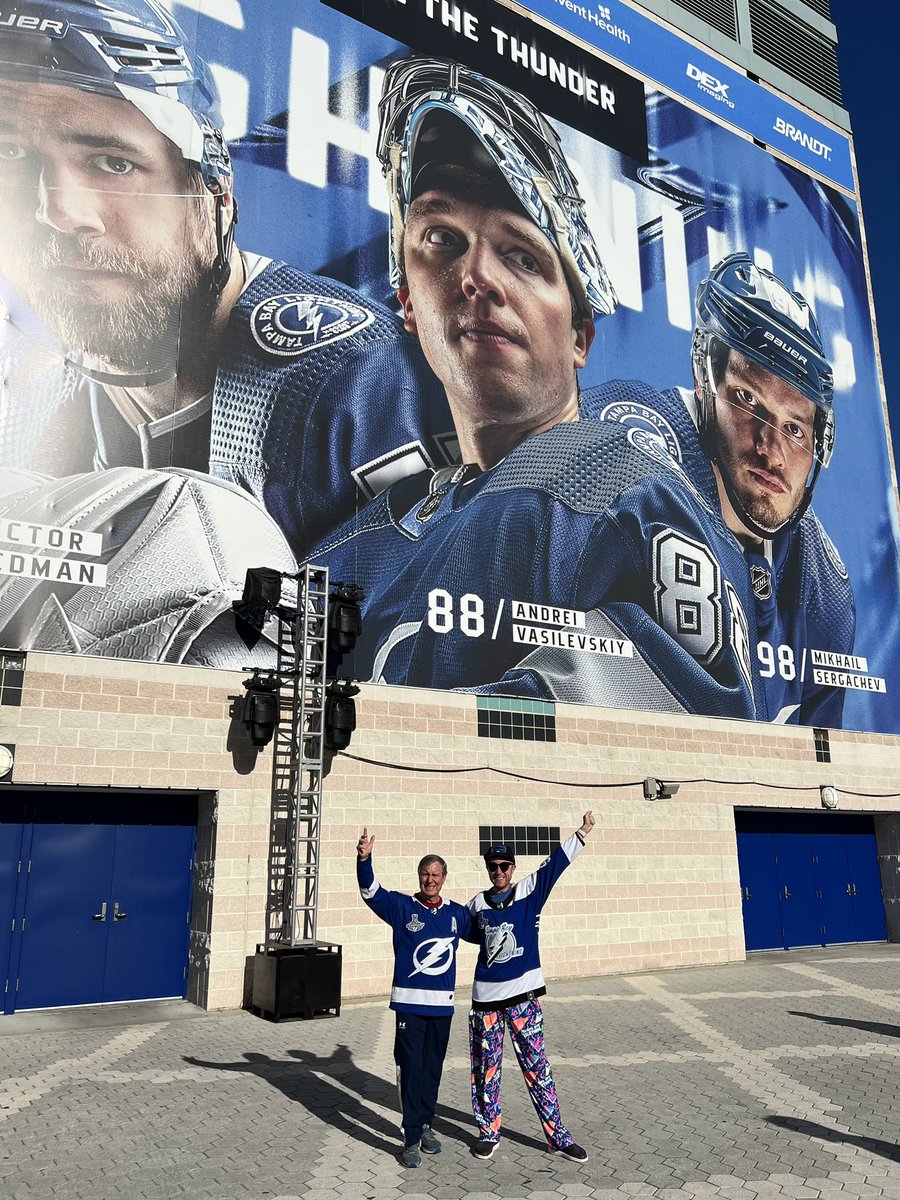 #GoBolts