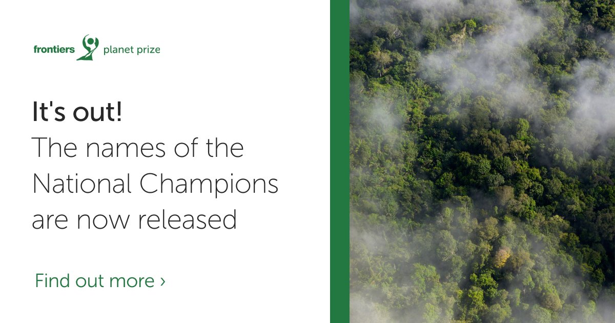 International Science Council tweet media