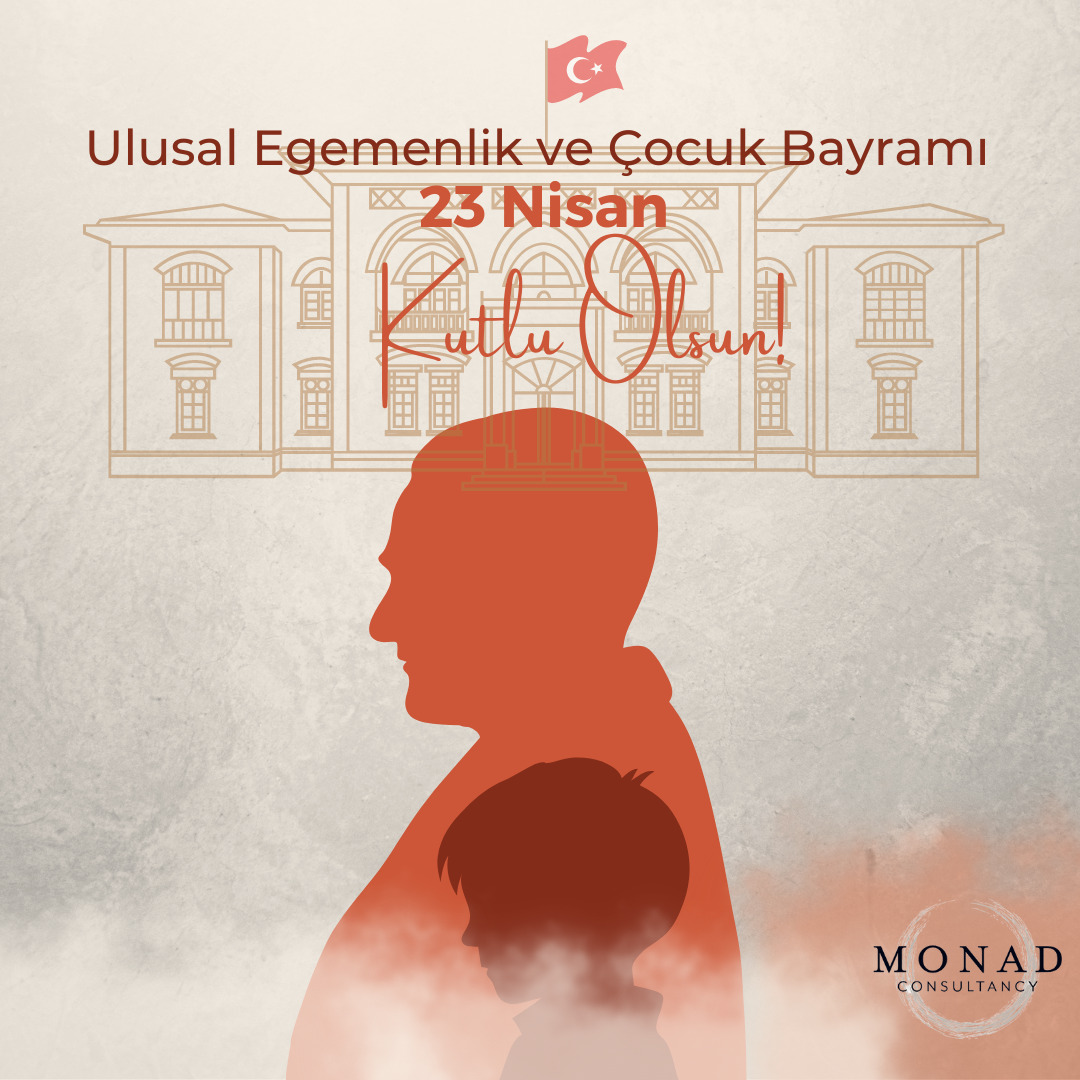 Ulusal Egemenlik ve Çocuk ( Gelecek Nesiller) Kavramlarının Yan Yana Kullanımı; Vizyon... Gençler, Dünün Çocukları Ulusal Egemenliğimize Sonsuza Dek Sahip Çıkma Sorumluluğu İle...