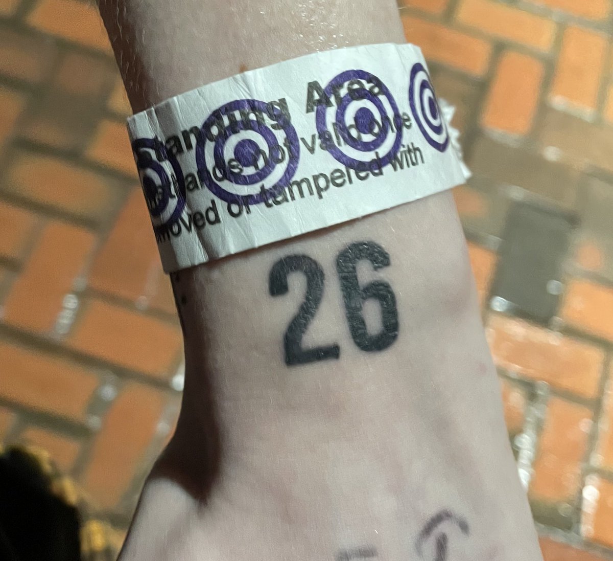 Jen On Twitter the Greatest Band In The World Forever barstool-football-on-twitter-who-is-the-best-african-player-to-ever