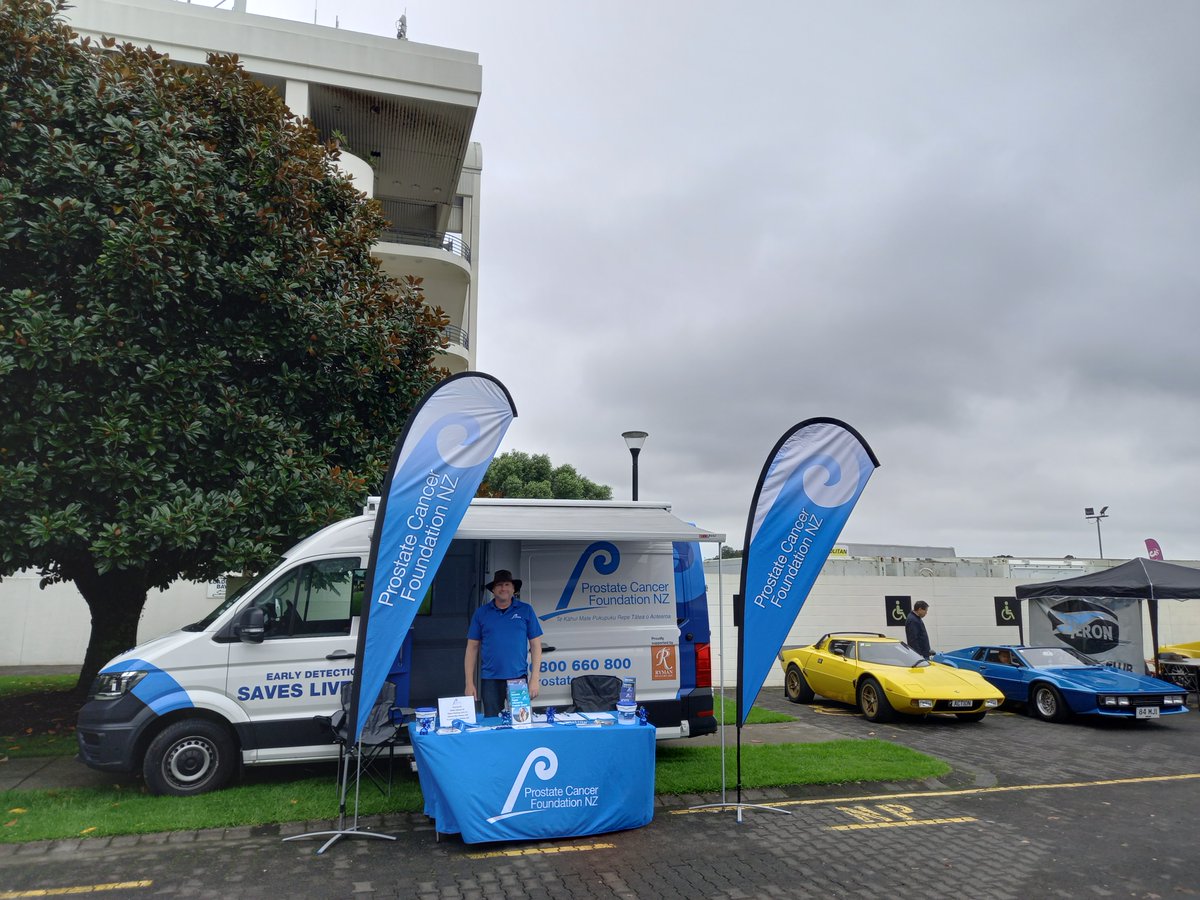 prostatenz's tweet photo. Feeling rather young, among all the classics at the   #EllerslieClassicCarShow today but super stoked to be back. Appreciate the support given to men's health by the event organisers. https://t.co/WZjH5sxtPP