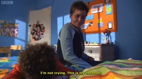 MCSport15's tweet photo. Plymouth manager trying to hide their upset at not being in the Invitational Final @KingoStar https://t.co/831AysaVUv