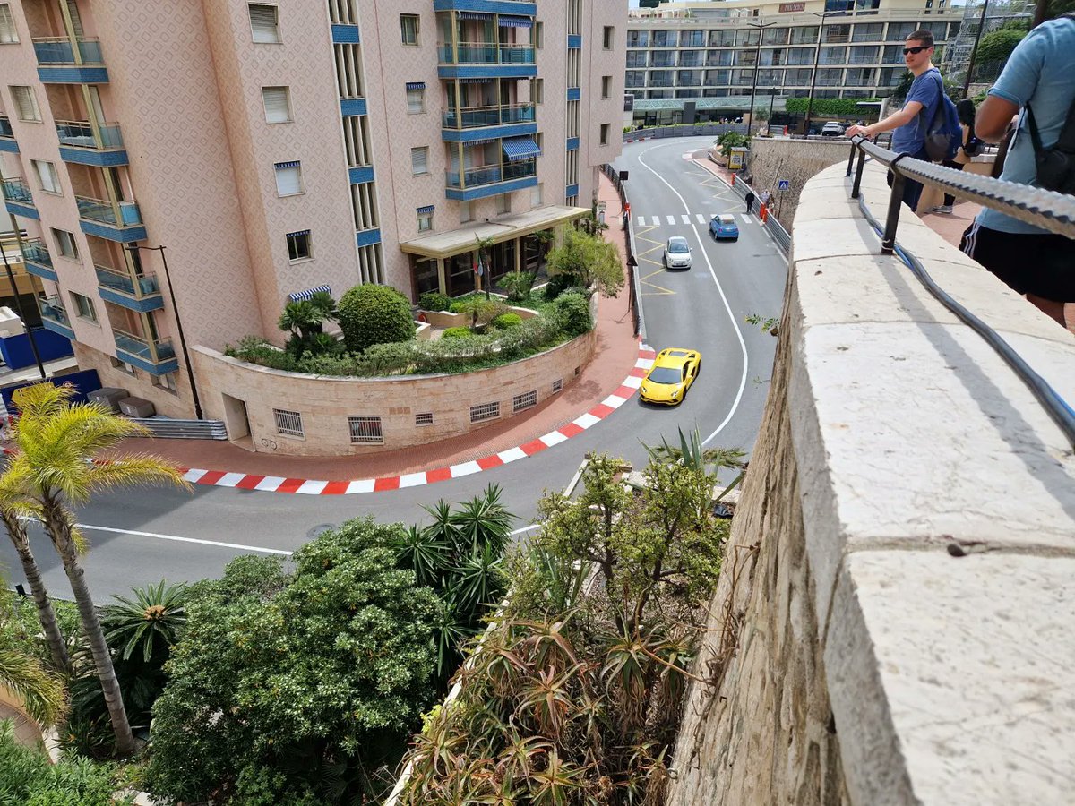 moi_adam's tweet photo. It's Monaco, baby!! 🇲🇨
#monaco #montecarlo #principautedemonaco #cotedazur #travel #marina #yacht #porthercule #monacoville #lerocher #lacondamine https://t.co/aUrTubCOn7
