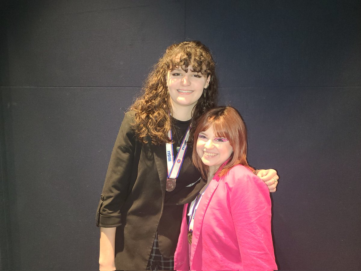 KHS Speech & Debate tweet media