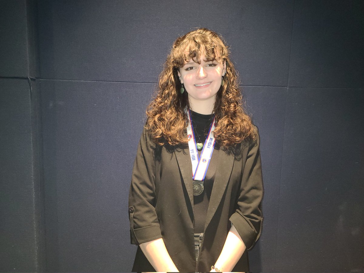 KHS Speech & Debate tweet media