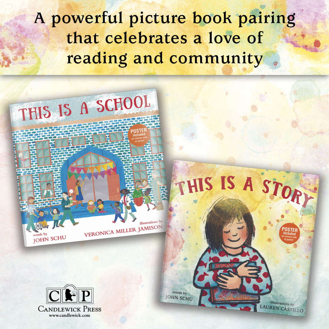 John Schu tweet media