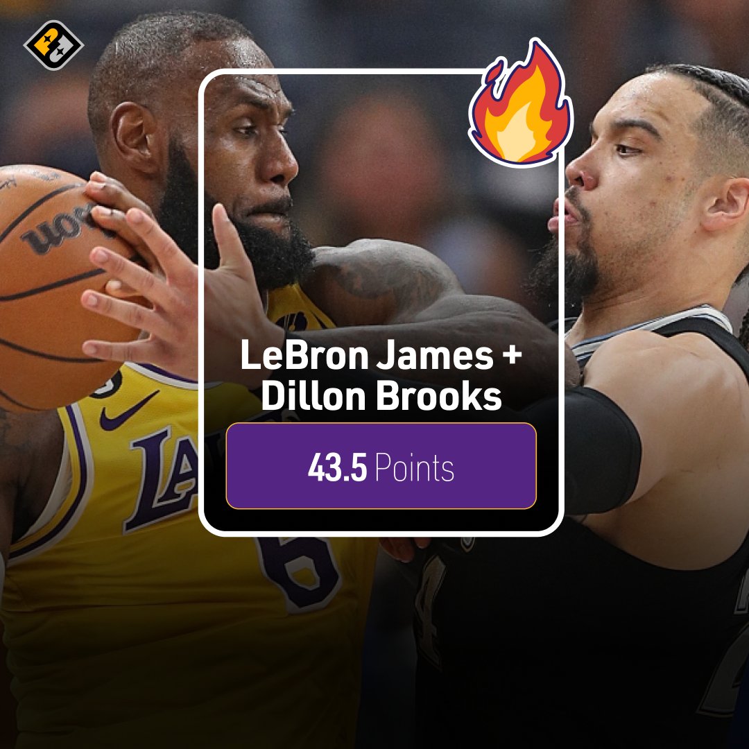 PrizePicks on Twitter ""I don't respect no one until they come and