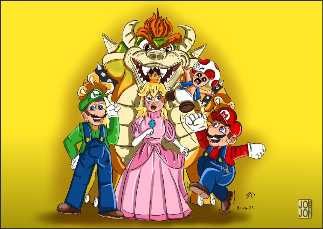 JOL1990 - JOJO ART & DESIGN tweet media