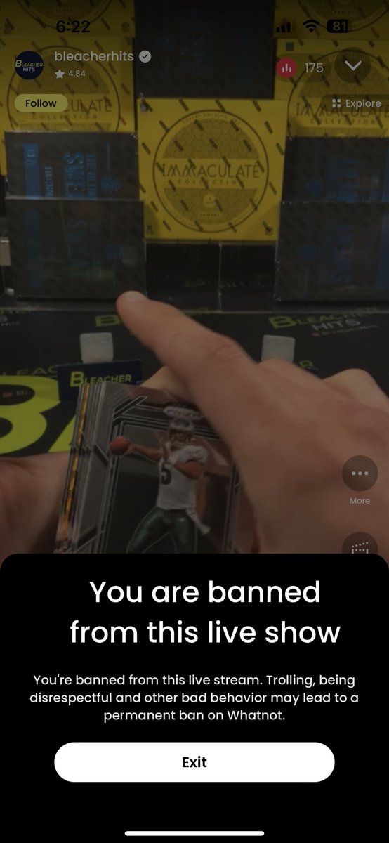 Coachmichaelsbaseballcards on Twitter "RT ChromeInvestor Another