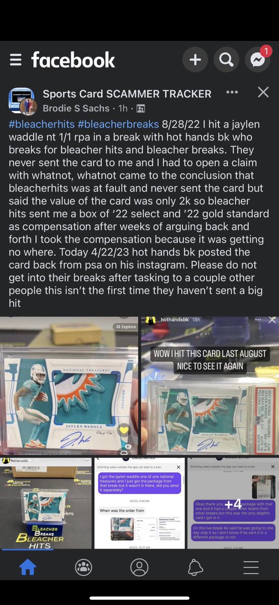 Coachmichaelsbaseballcards on Twitter "RT ChromeInvestor Another