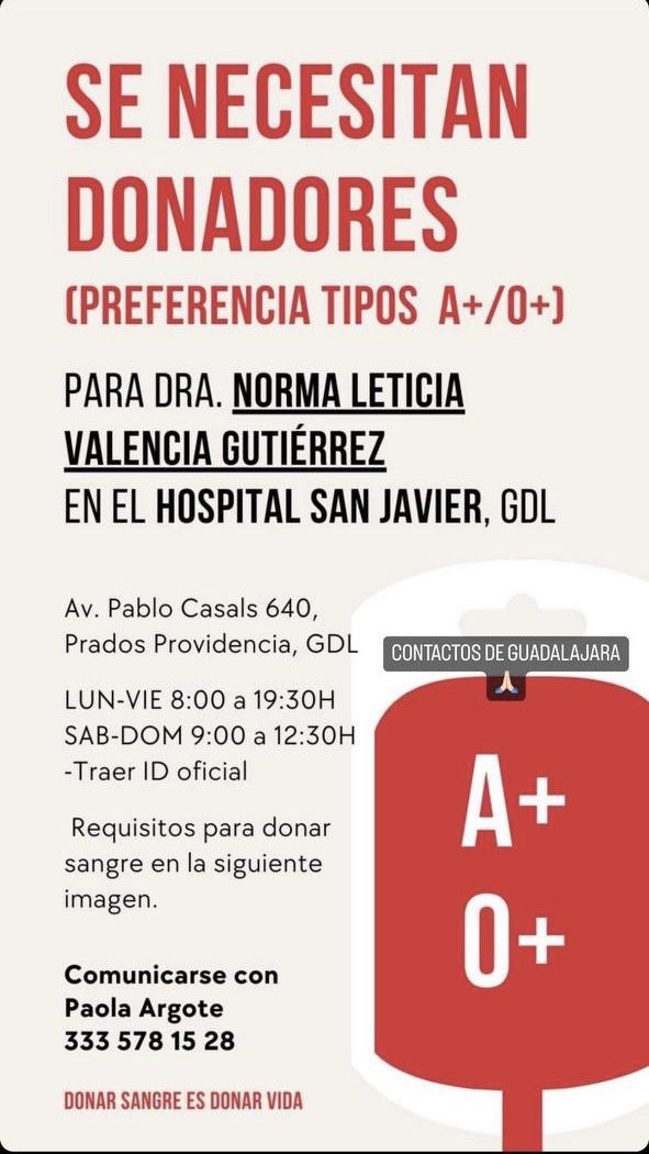 ClaudiaShitbaum's tweet photo. A ver tapatíos, pónganse chingones y compartan https://t.co/3VJBiyXcQJ