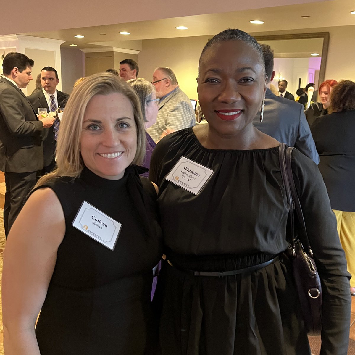 UAlbany Alumni Association tweet media