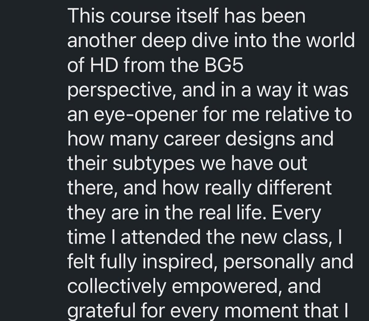 HumanDesignLife's tweet image. Latest happy student. 🤩#humandesignbusiness