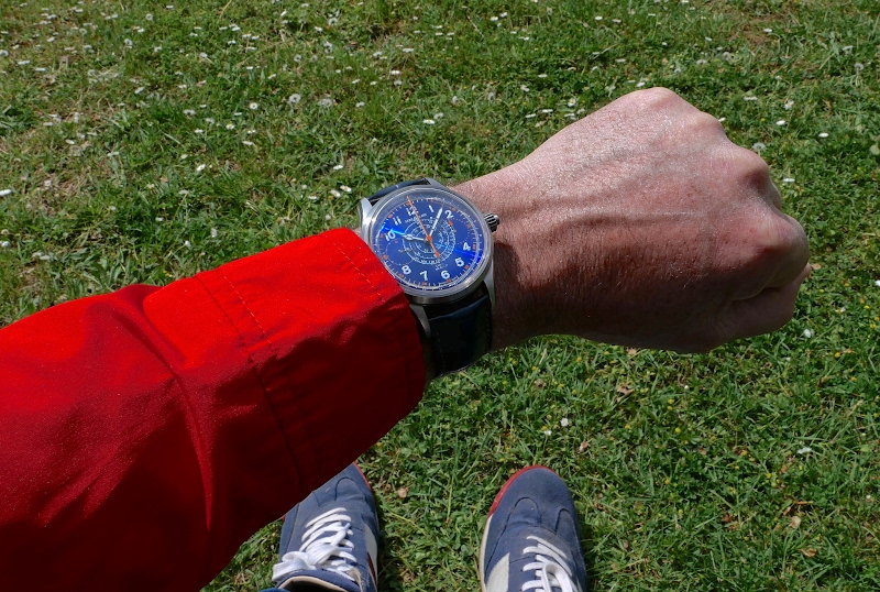 PuristSPro's tweet photo. An old picture of our dear Jens' #Montblanc 1858 Rattrapante.
https://t.co/UNxu793uvv
#1858Collection https://t.co/LcGuUahQJs