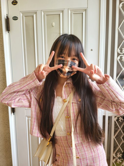 Twitterのコスプレ画像17