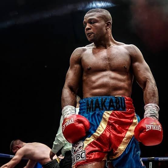 junior_makabu's tweet photo. #Félicitations petit frère, nous avons  opté pour servir notre grand pays la #RDC et améliorer la   technique des frappes de  la #BoxeCongolaise🥊✌️👇👇👇. https://t.co/hcVpNUszqf