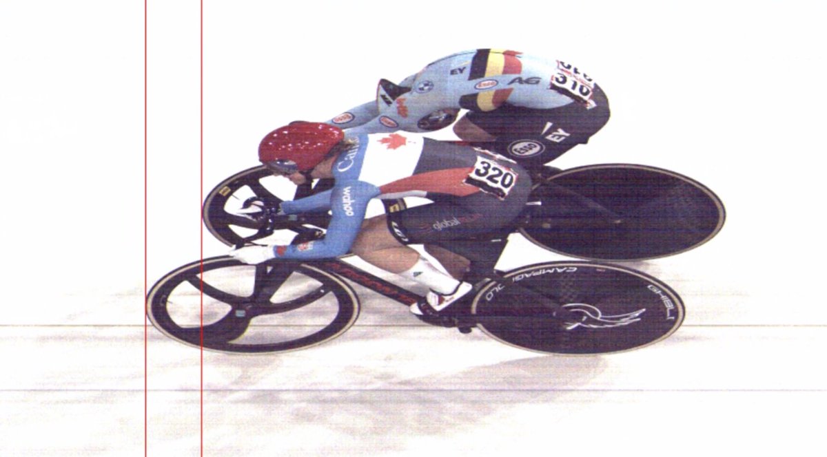 UCI Track Cycling tweet media