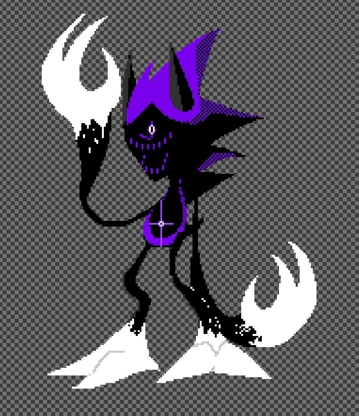 BloomingWaste_'s tweet photo. Pixelart letal Virus:)
Fatal error belongs to @AnarackWStudios
#thefatalfiles #fatalerrorsweep #sonicexe #sonicexeoc https://t.co/pHPEwhWx6R